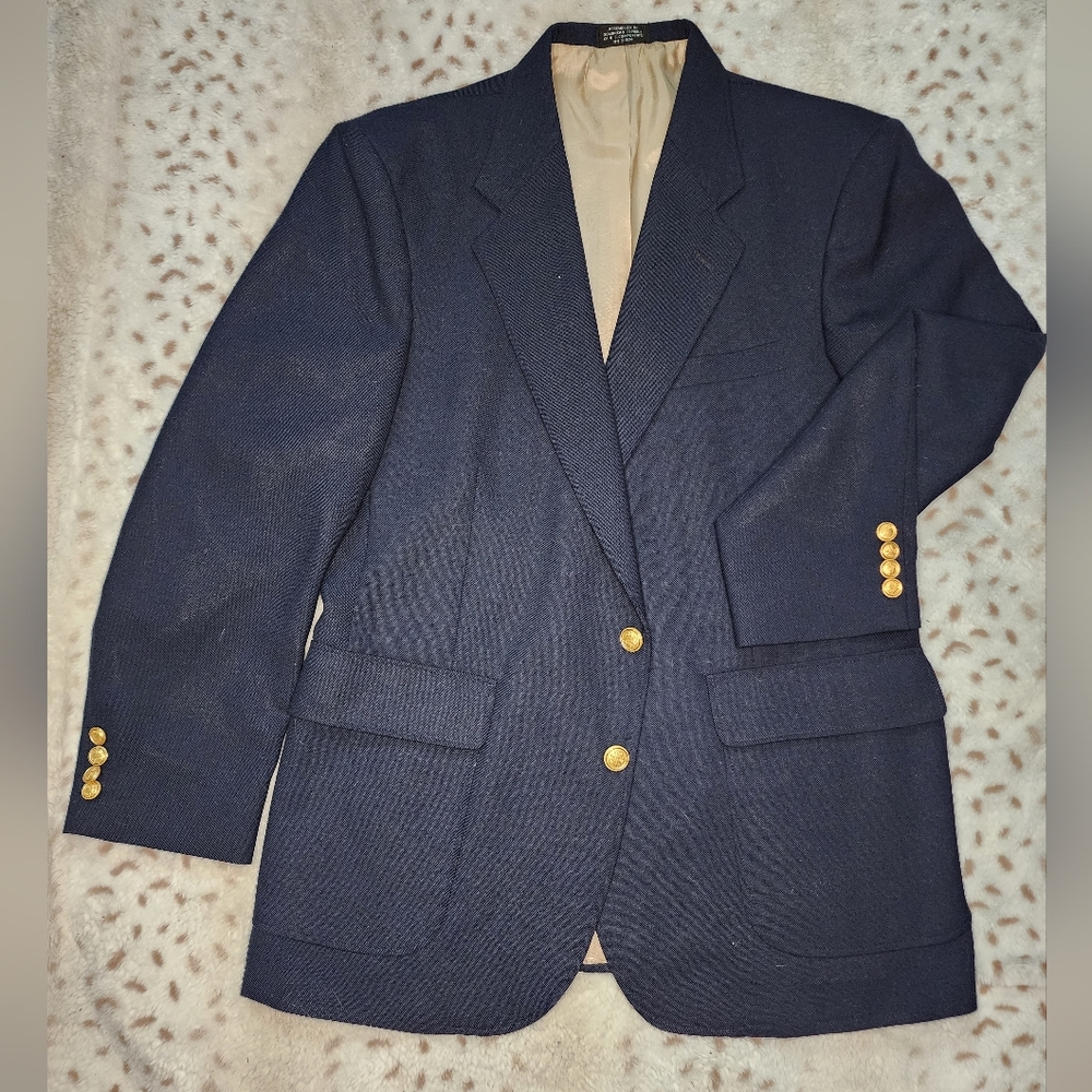 Men's Blazer
